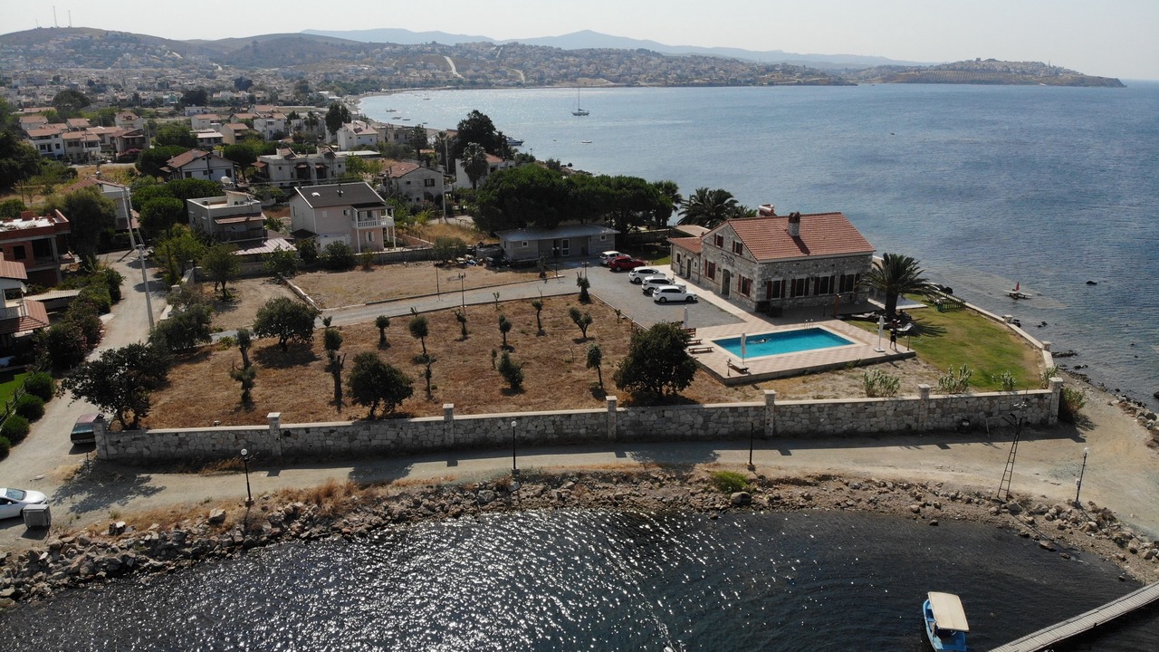 Photo of Outdoor in Seferihisar