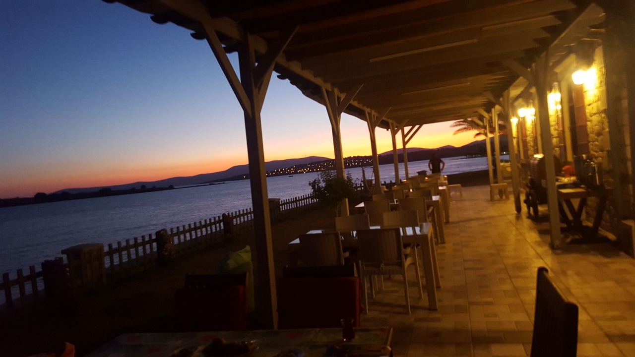 Photo of Livingroom in Seferihisar