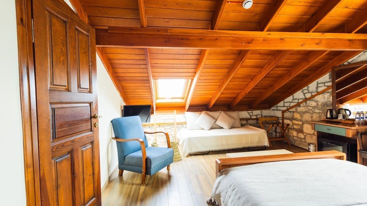 Photo of Bedroom in Seferihisar