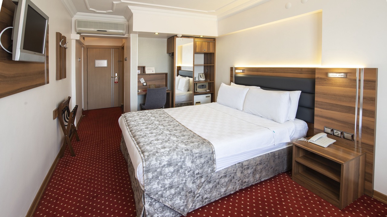 Photo of Bedroom in Odunpazarı