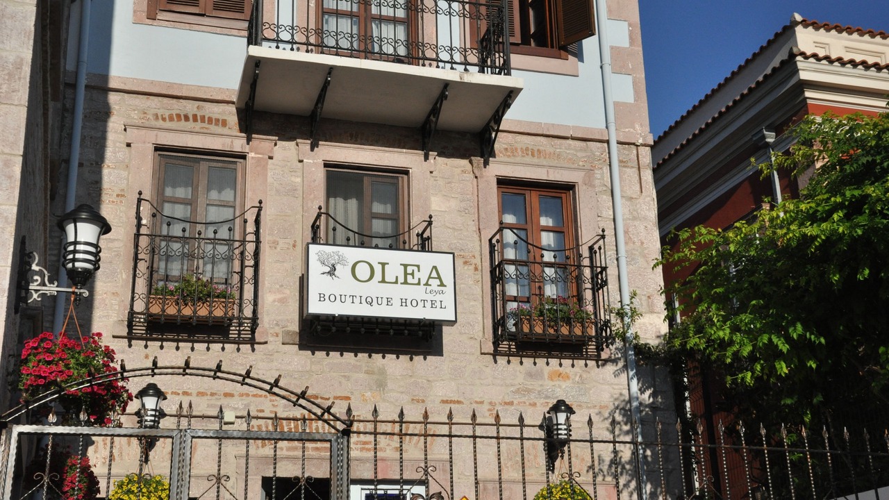Photo of Outdoor in Ayvalik City Center