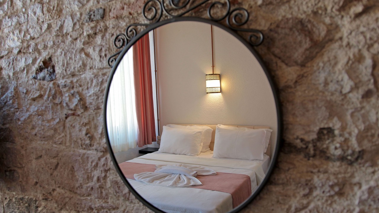 Photo of Bedroom in Ayvalik City Center
