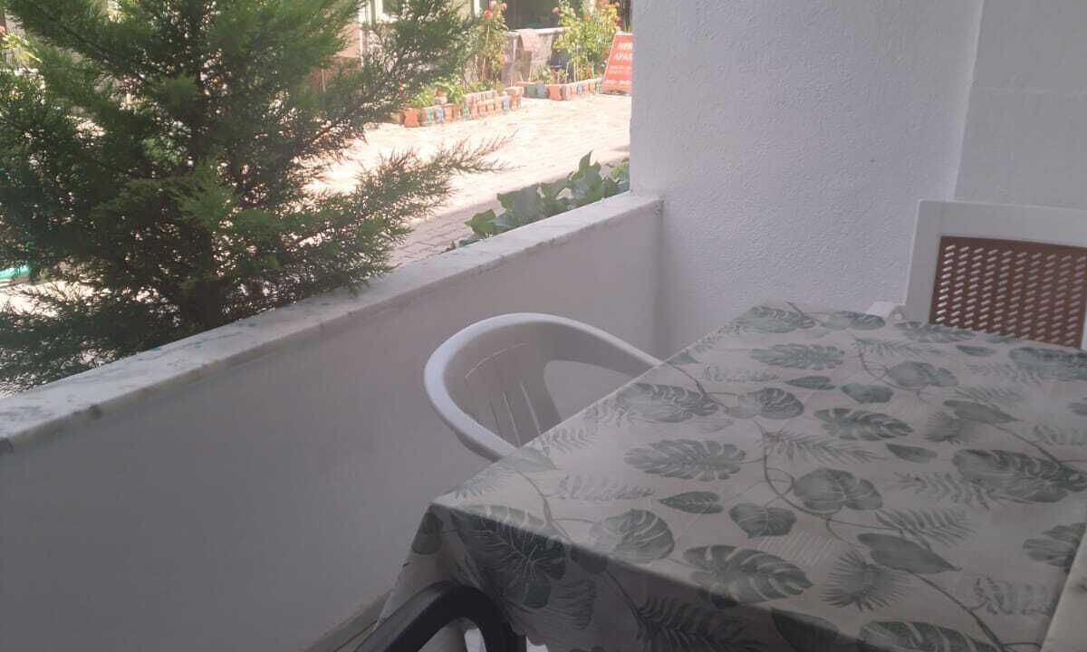 Photo of Patio Balcony in Marmara