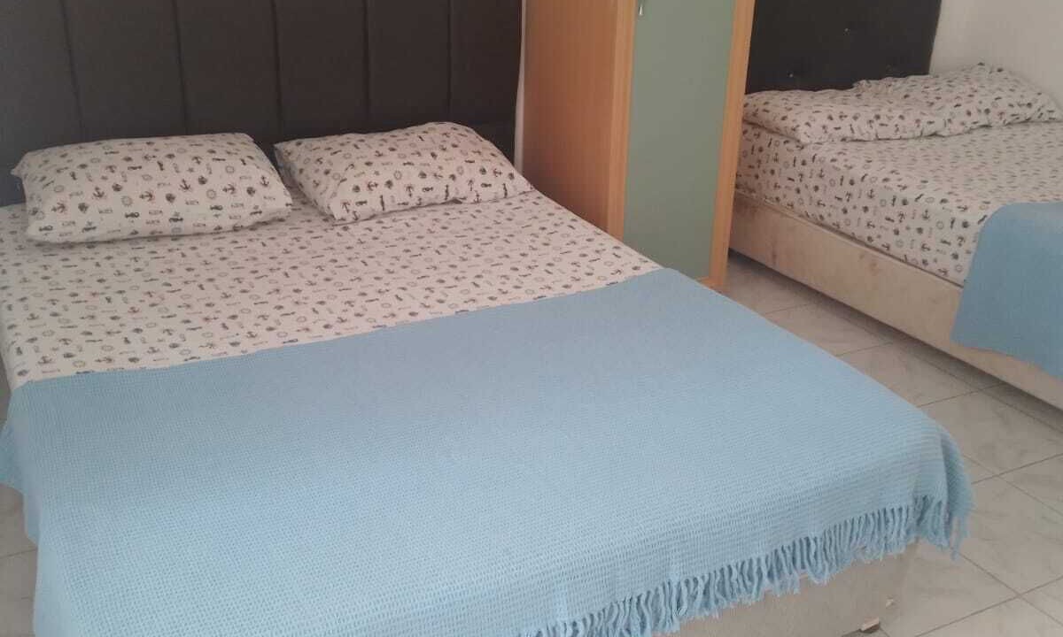 Photo of Bedroom in Marmara