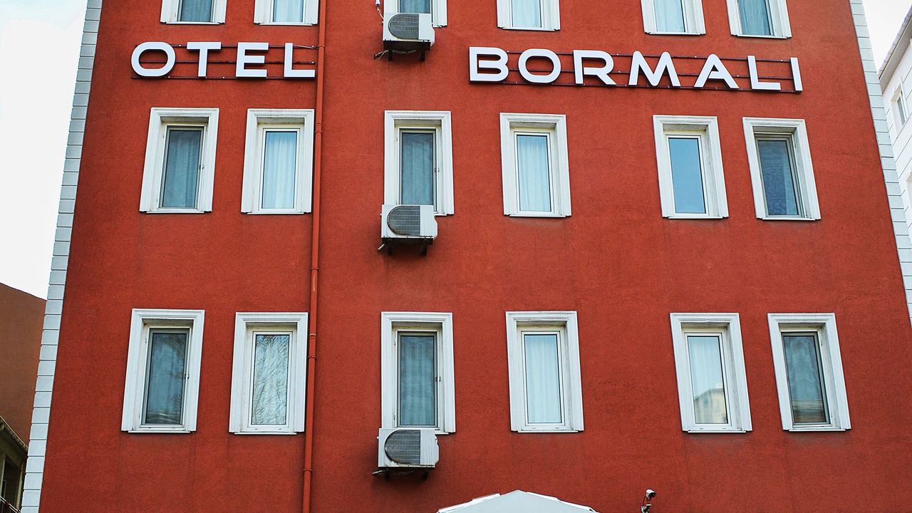 Photo of Outdoor in Corlu