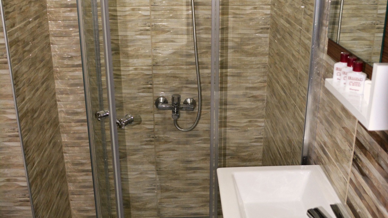 Photo of Bathroom in Corlu