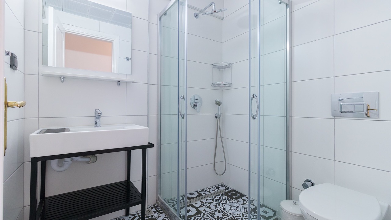 Photo of Bathroom in Marmaris City Center