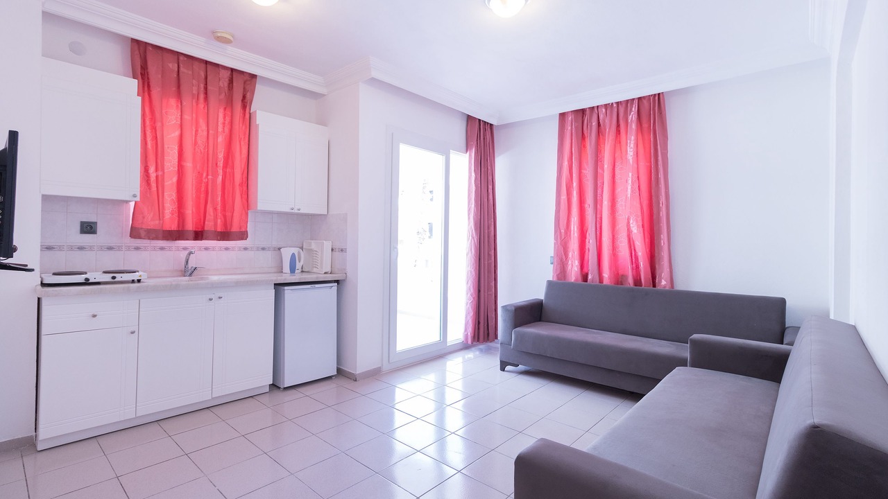 Photo of Livingroom in Marmaris City Center