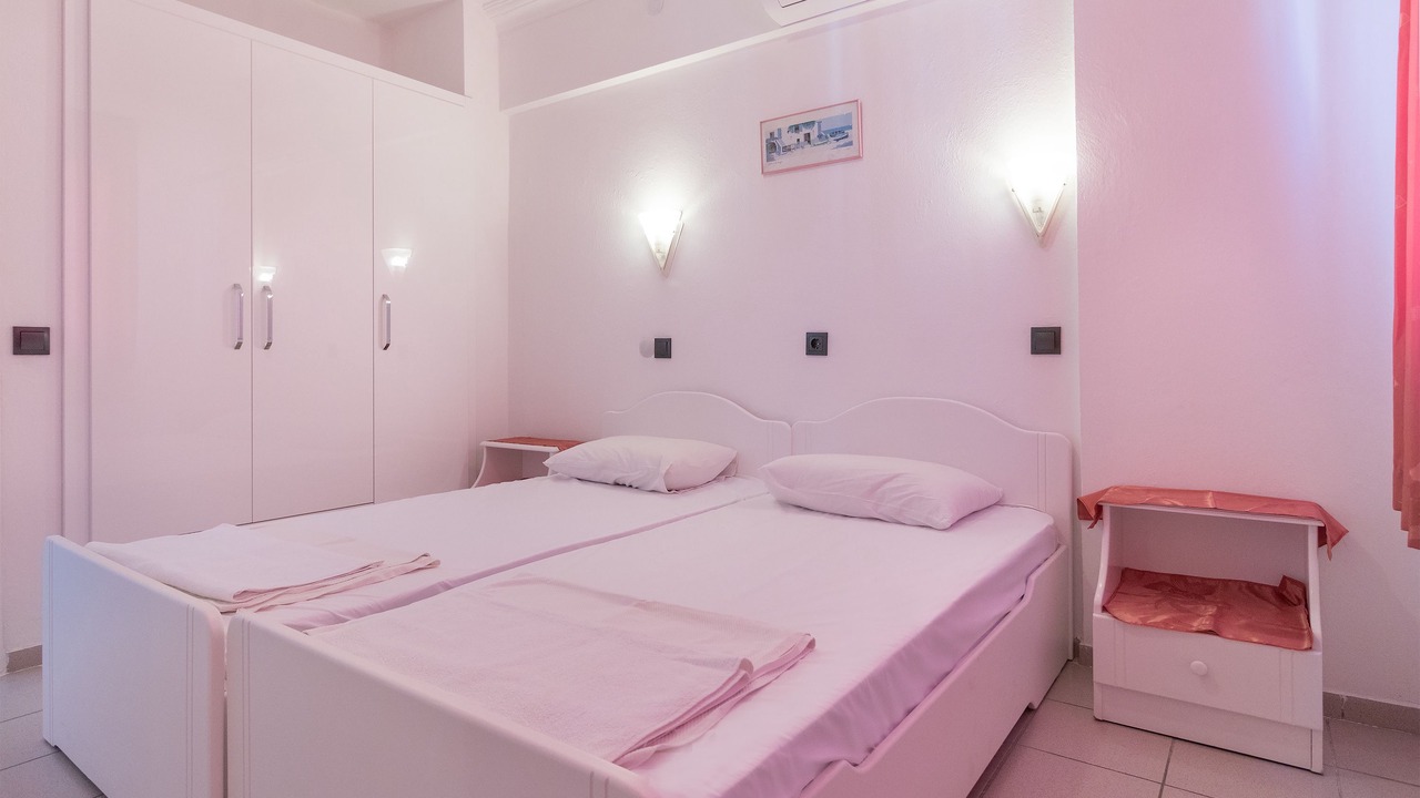 Photo of Bedroom in Marmaris City Center