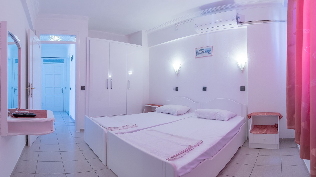 Photo of Bathroom in Marmaris City Center