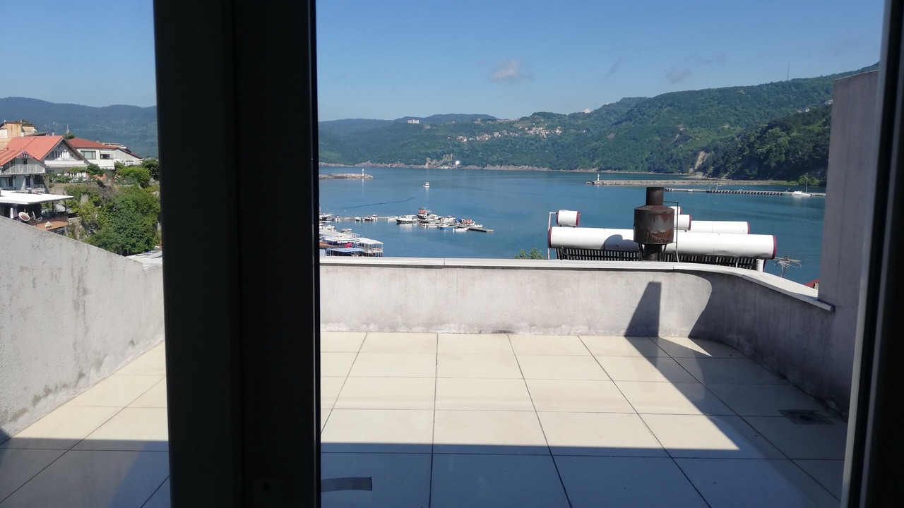 Photo of Patio Balcony in Amasra