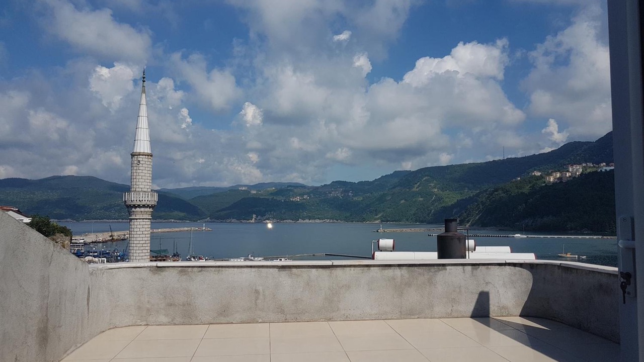 Photo of Patio Balcony in Amasra