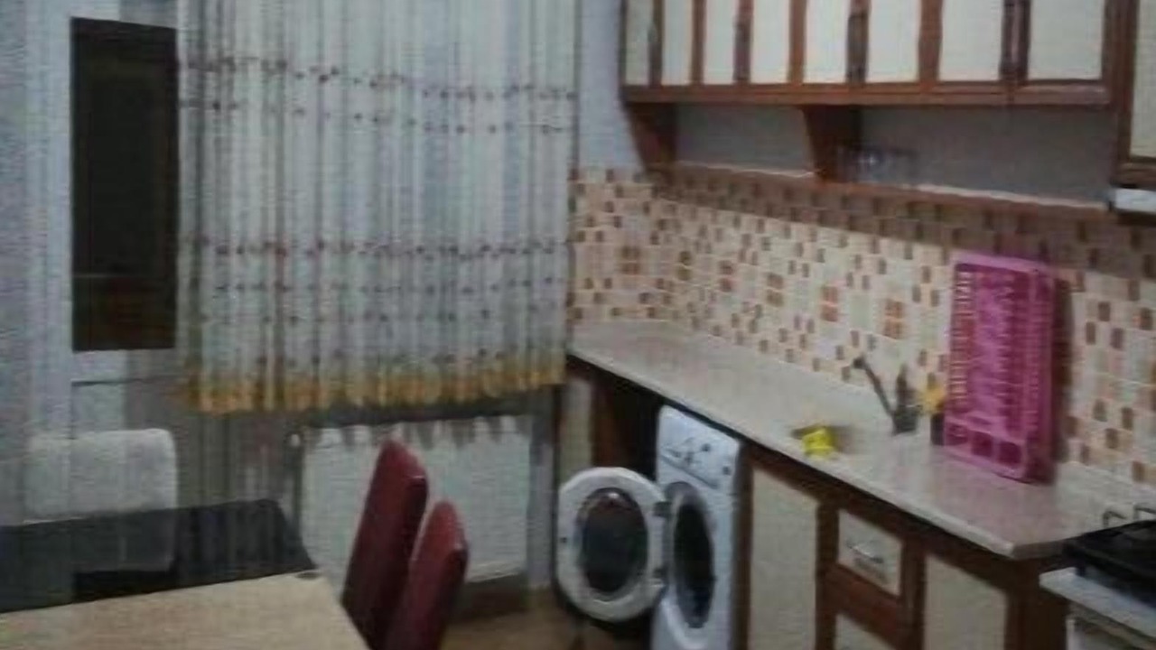 Photo of Kitchen in Amasra