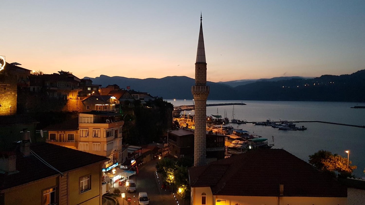 Photo of Others in Amasra