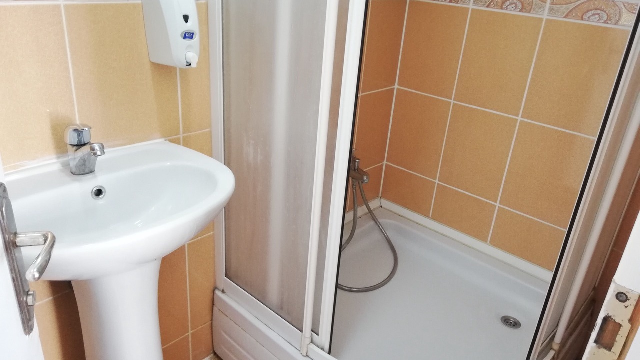Photo of Bathroom in Amasra