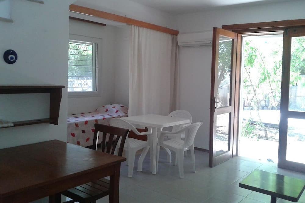 Photo of Livingroom in Icmeler City Center