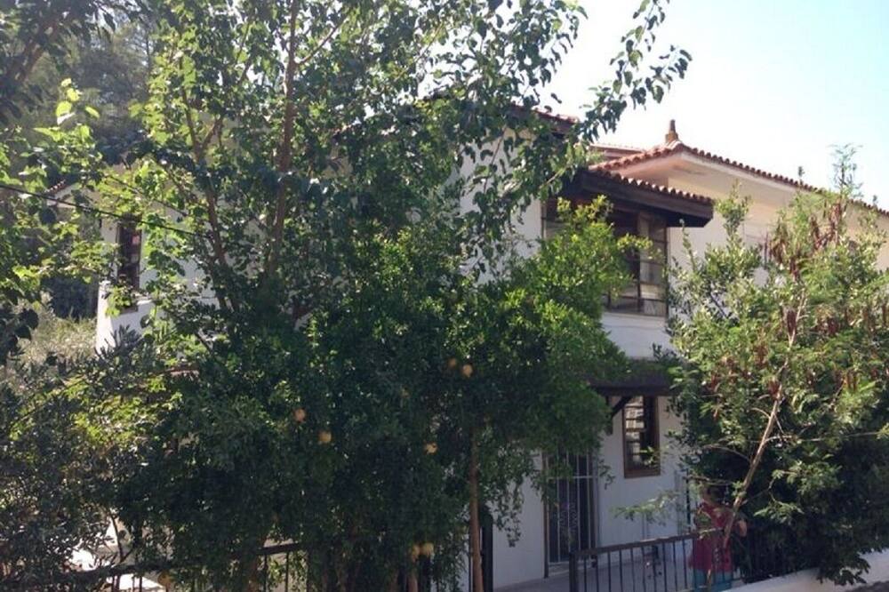 Photo of Outdoor in Icmeler City Center