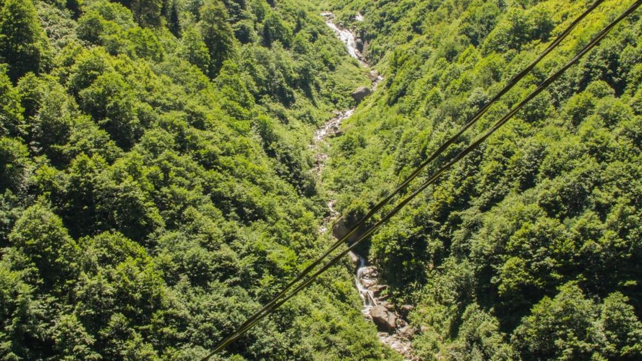 Photo of Outdoor in Ayder Yaylasi