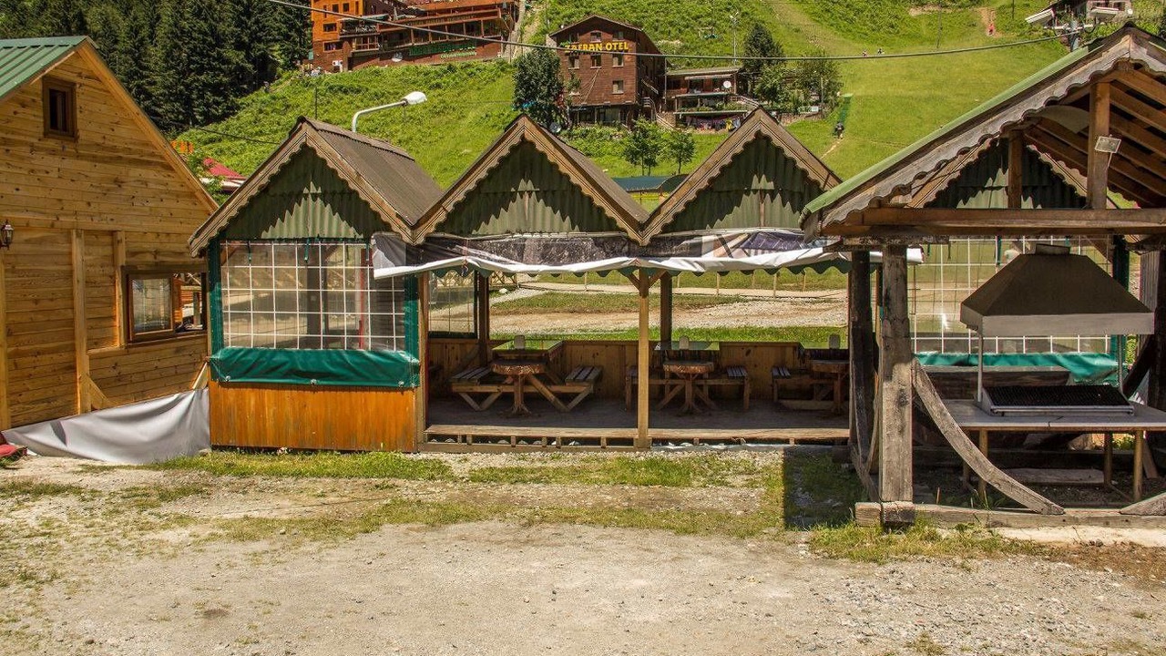 Photo of Others in Ayder Yaylasi