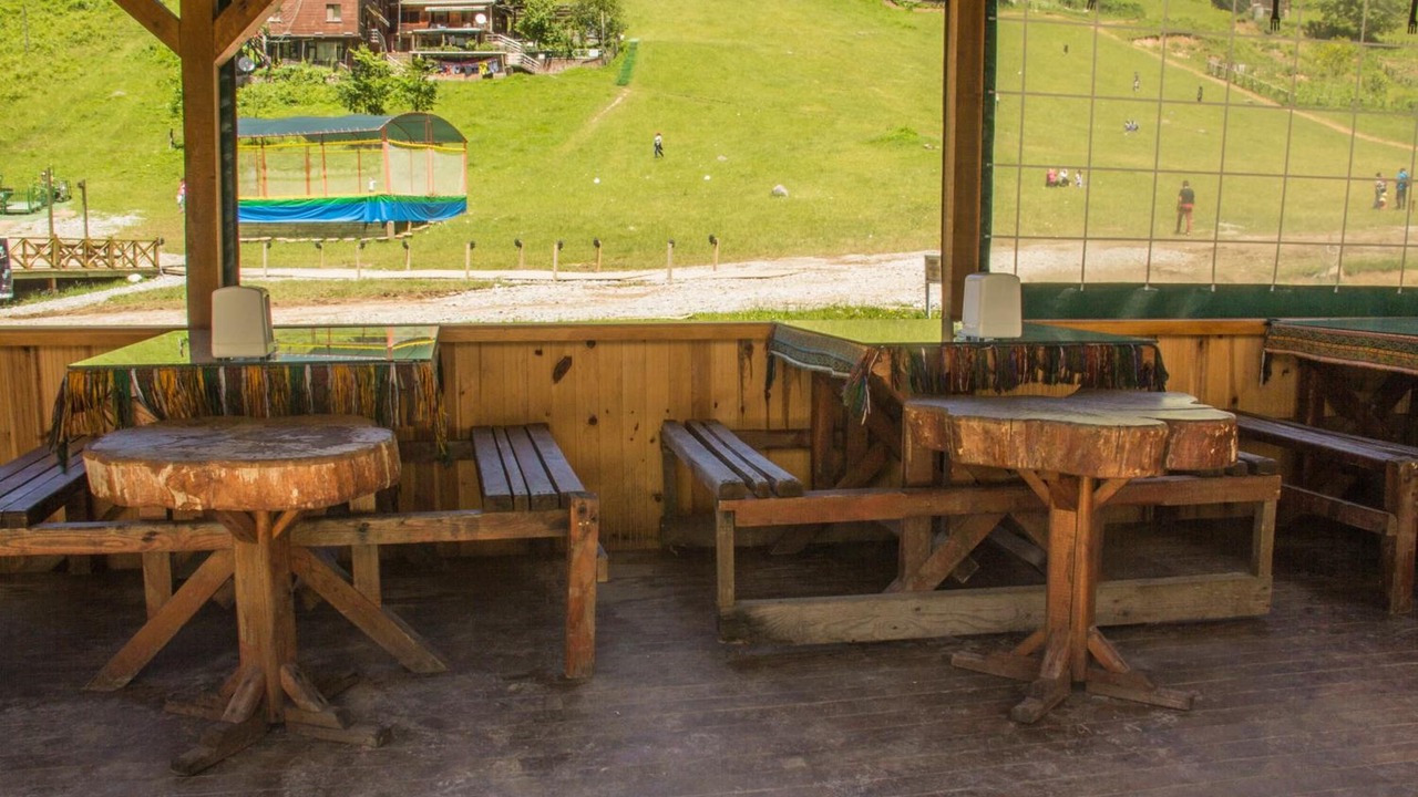 Photo of Outdoor in Ayder Yaylasi