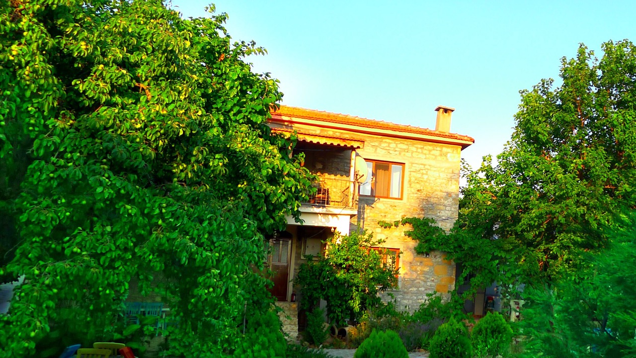 Photo of Outdoor in Gokceada