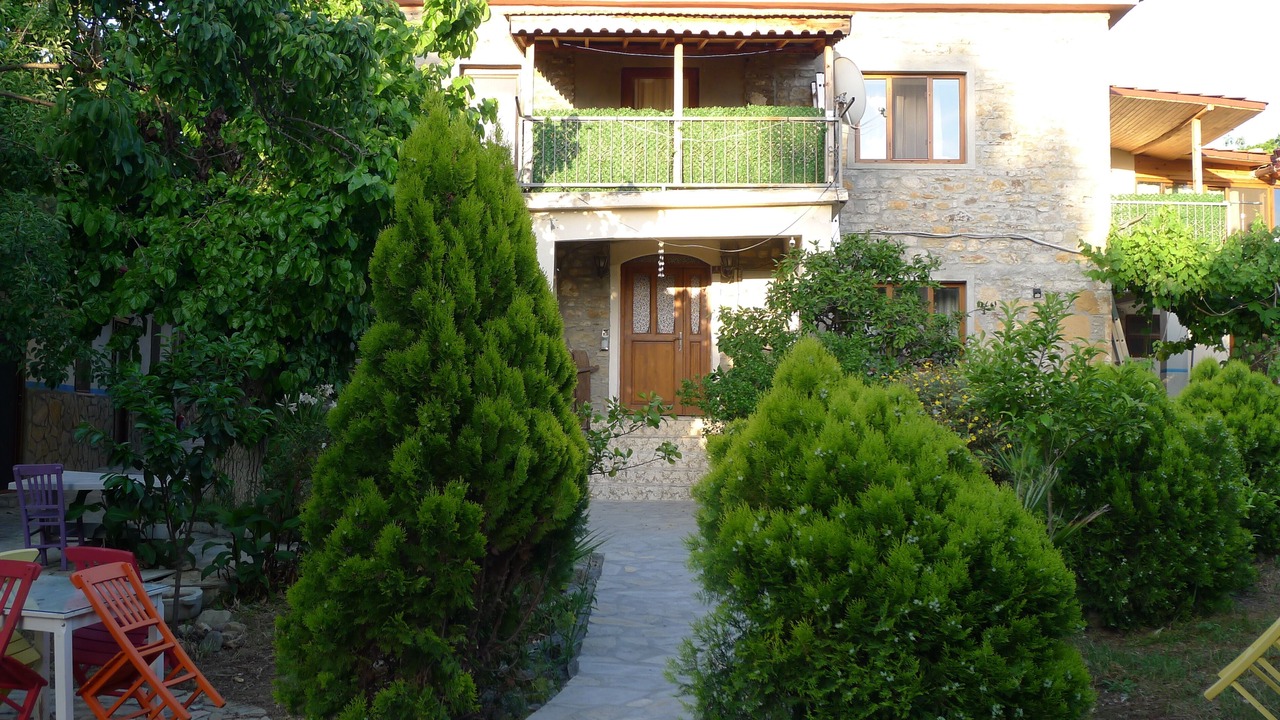 Photo of Outdoor in Gokceada