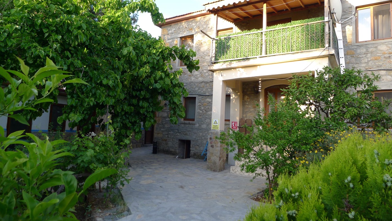 Photo of Outdoor in Gokceada