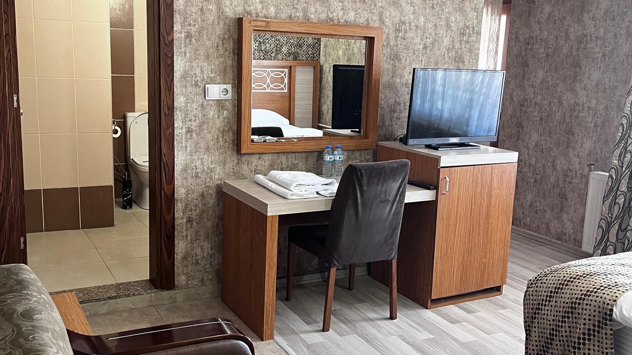 Photo of Bedroom in Igdir