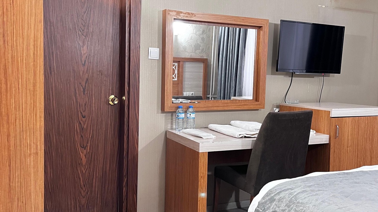 Photo of Bedroom in Igdir