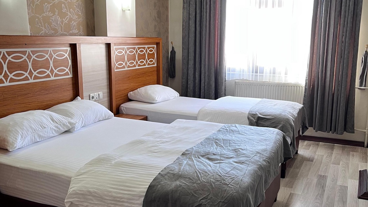Photo of Bedroom in Igdir