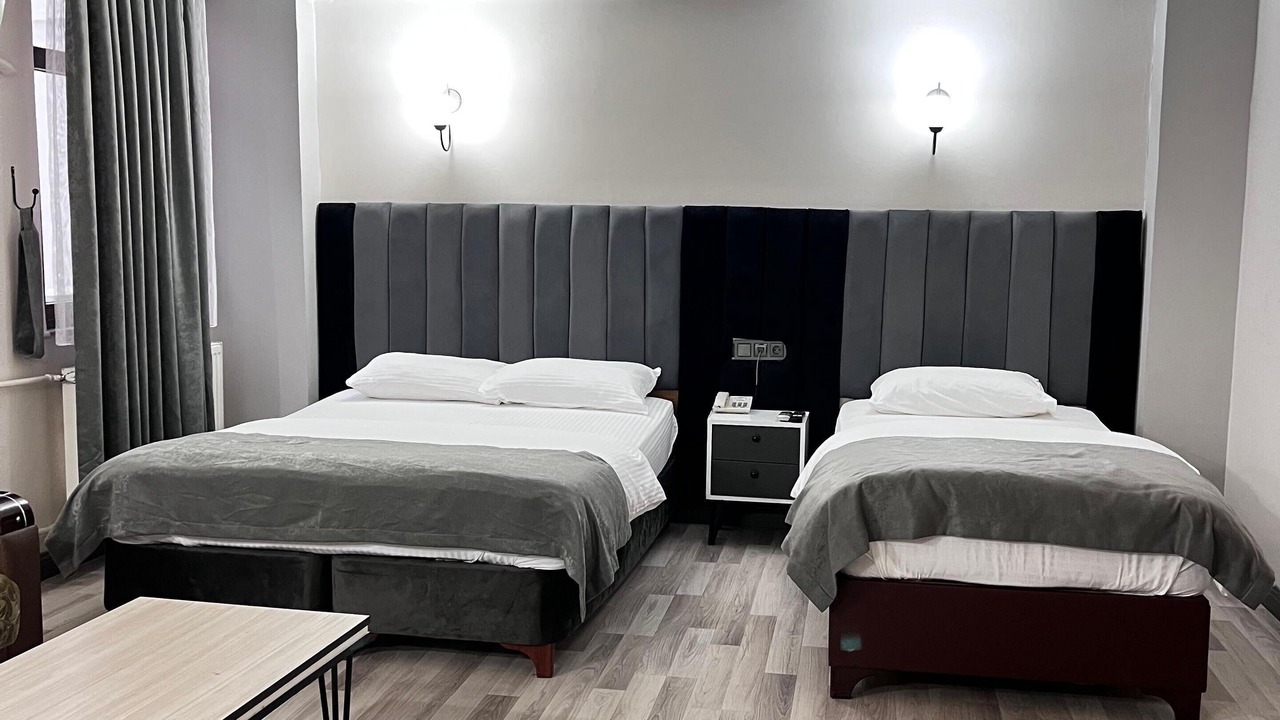 Photo of Bedroom in Igdir
