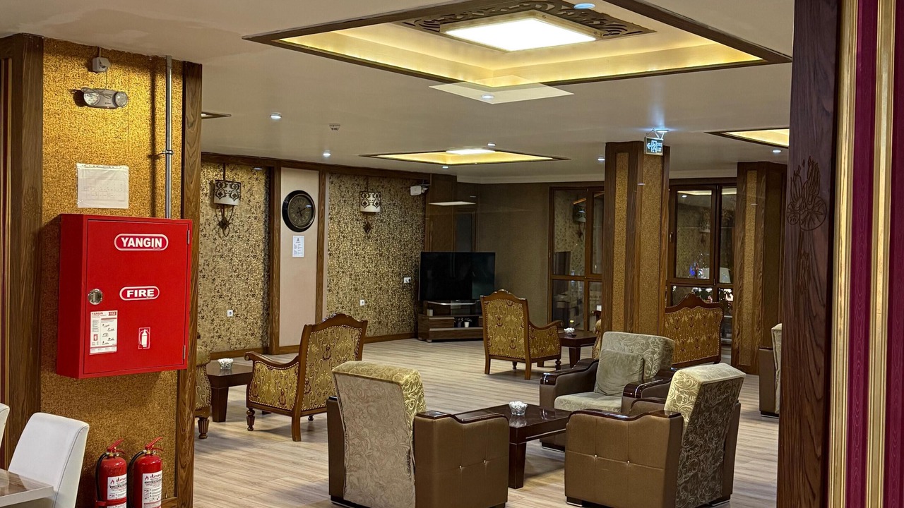 Photo of Livingroom in Igdir