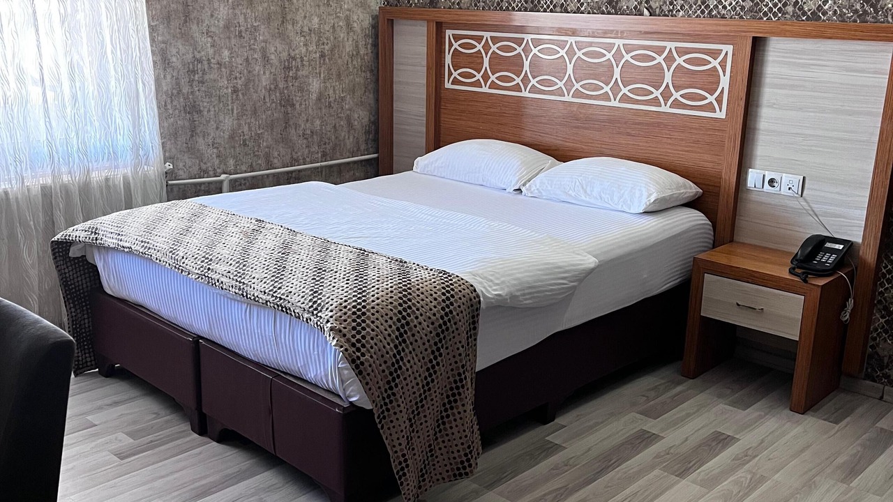 Photo of Bedroom in Igdir