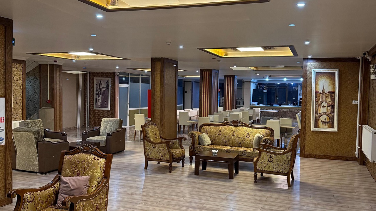 Photo of Livingroom in Igdir