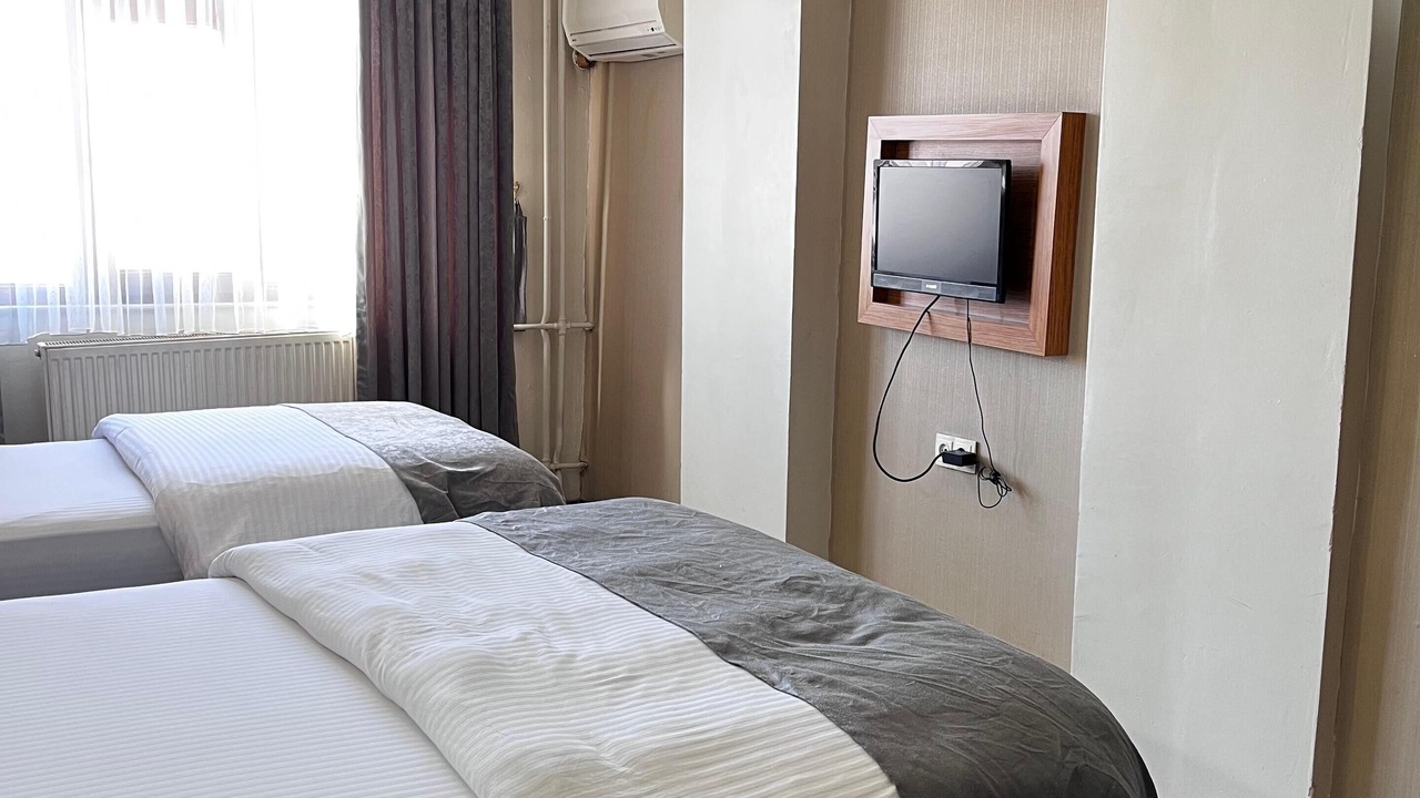 Photo of Bedroom in Igdir
