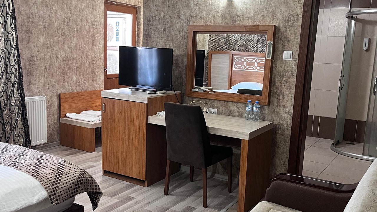 Photo of Bedroom in Igdir