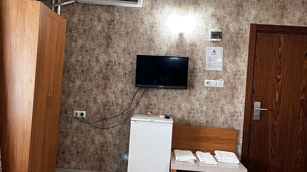 Photo of Bedroom in Igdir