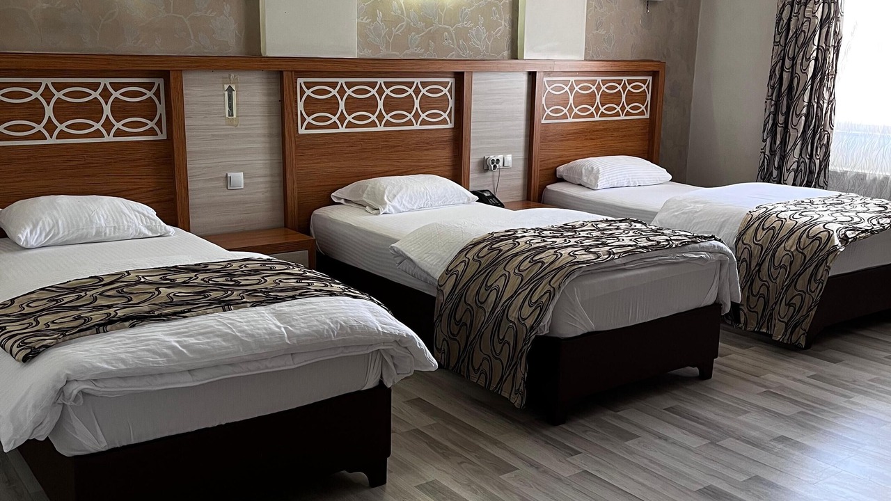 Photo of Bedroom in Igdir