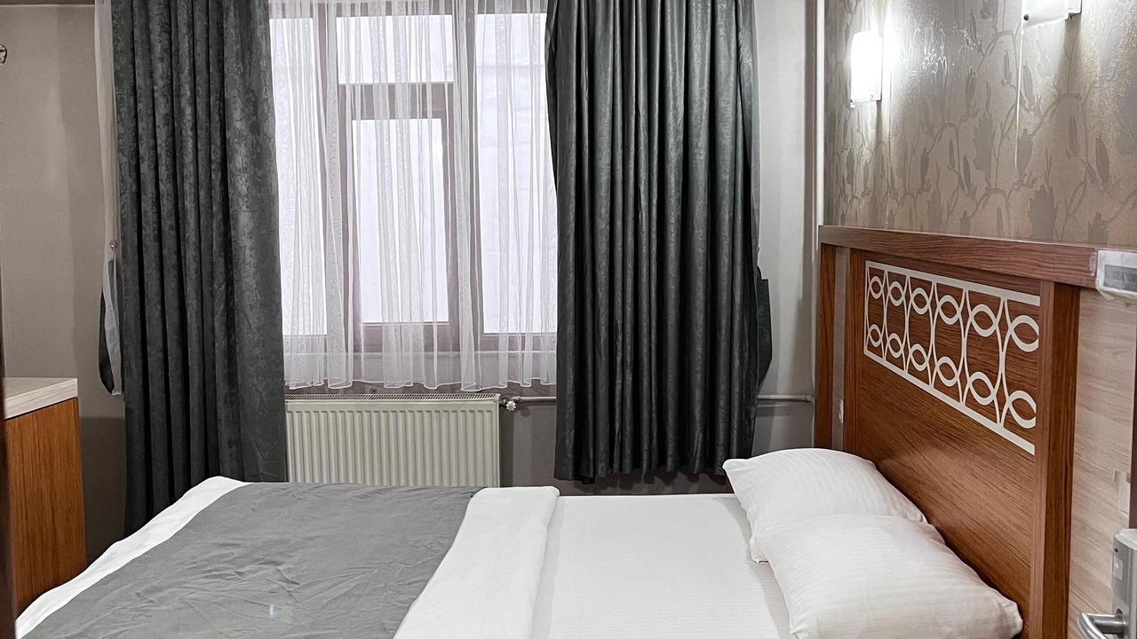 Photo of Bedroom in Igdir