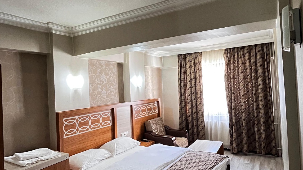Photo of Bedroom in Igdir