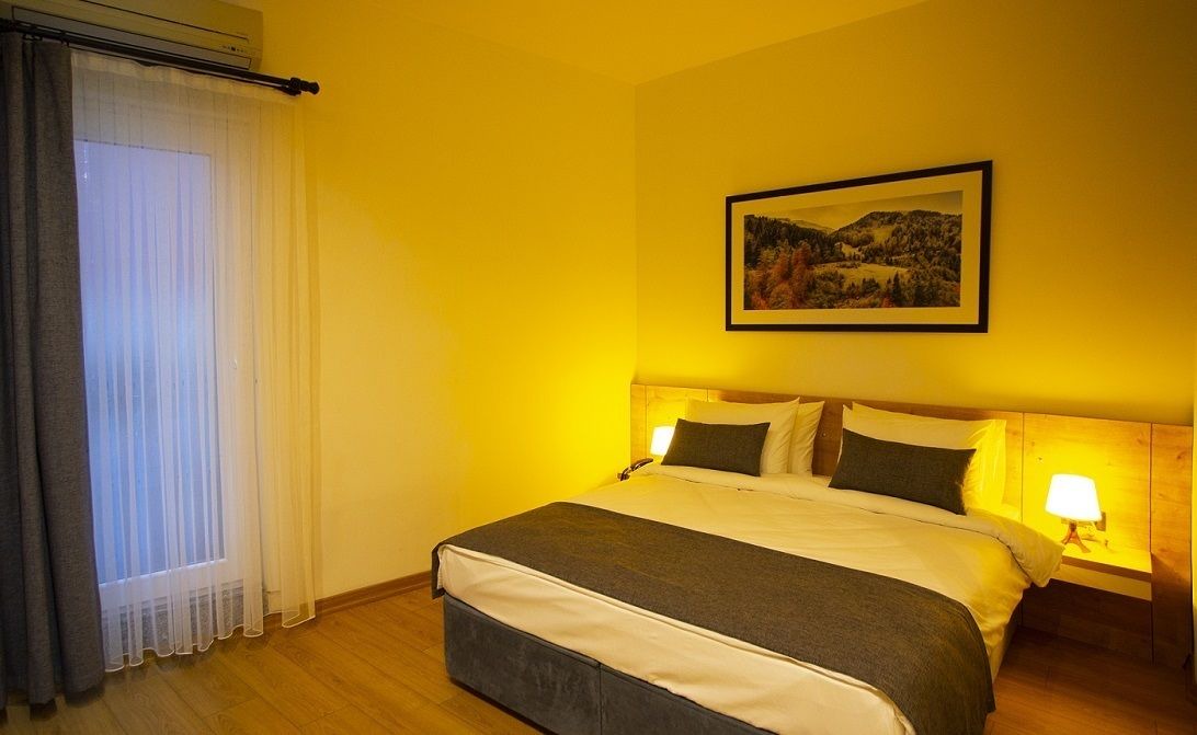 Photo of Bedroom in Trabzon
