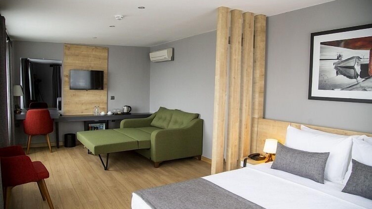 Photo of Bedroom in Trabzon