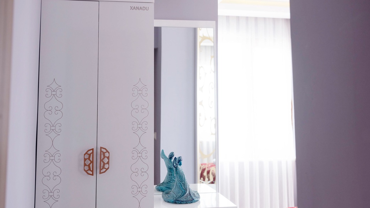 Photo of Bedroom in Sultanahmet