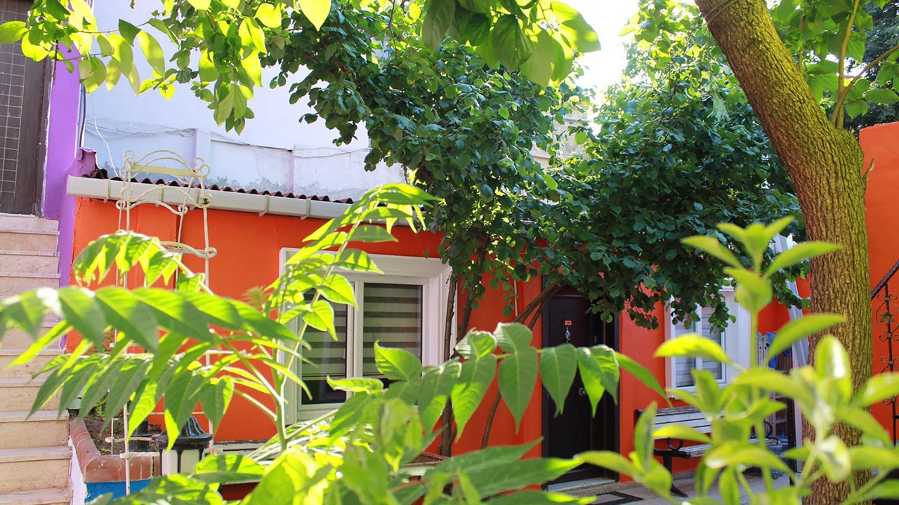 Photo of Outdoor in Sultanahmet