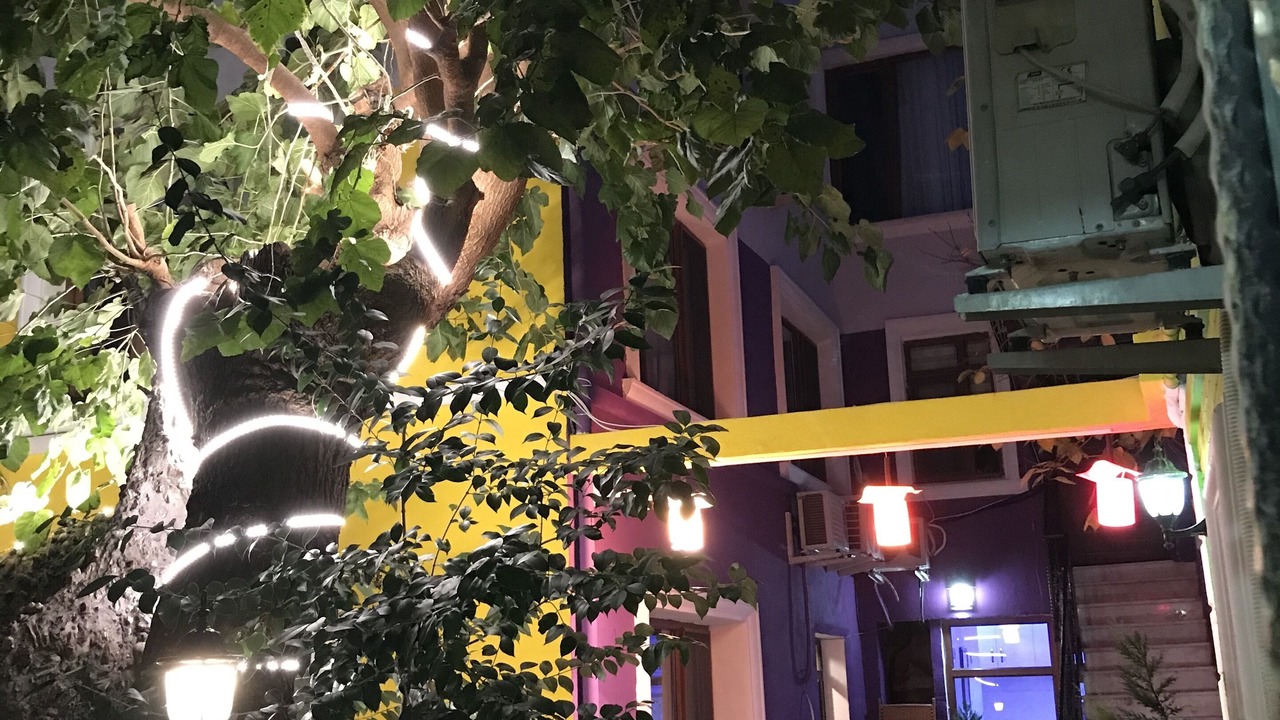 Photo of Outdoor in Sultanahmet