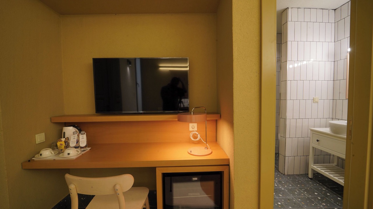 Photo of Bedroom in Marmaris City Center