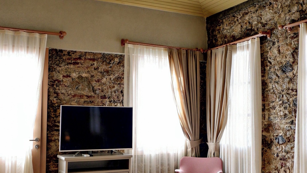 Photo of Bedroom in Marmaris City Center