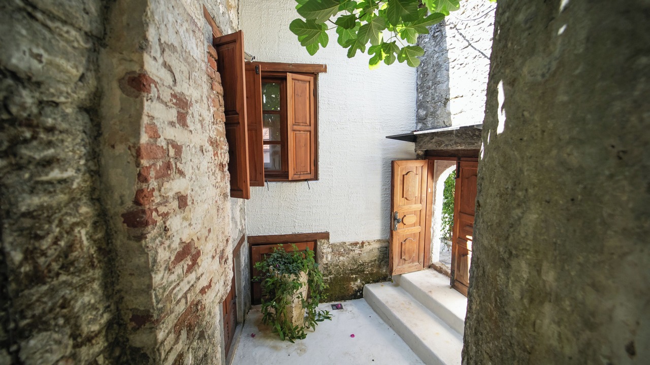 Photo of Outdoor in Marmaris City Center