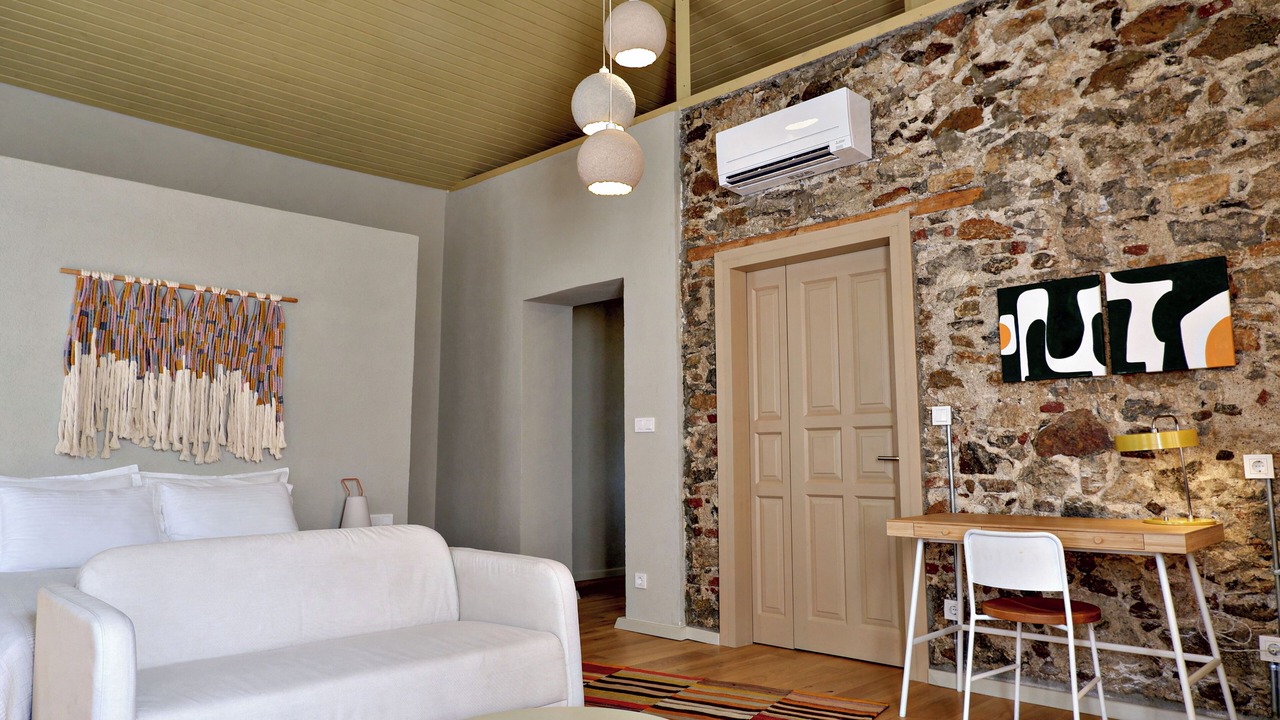 Photo of Bedroom in Marmaris City Center