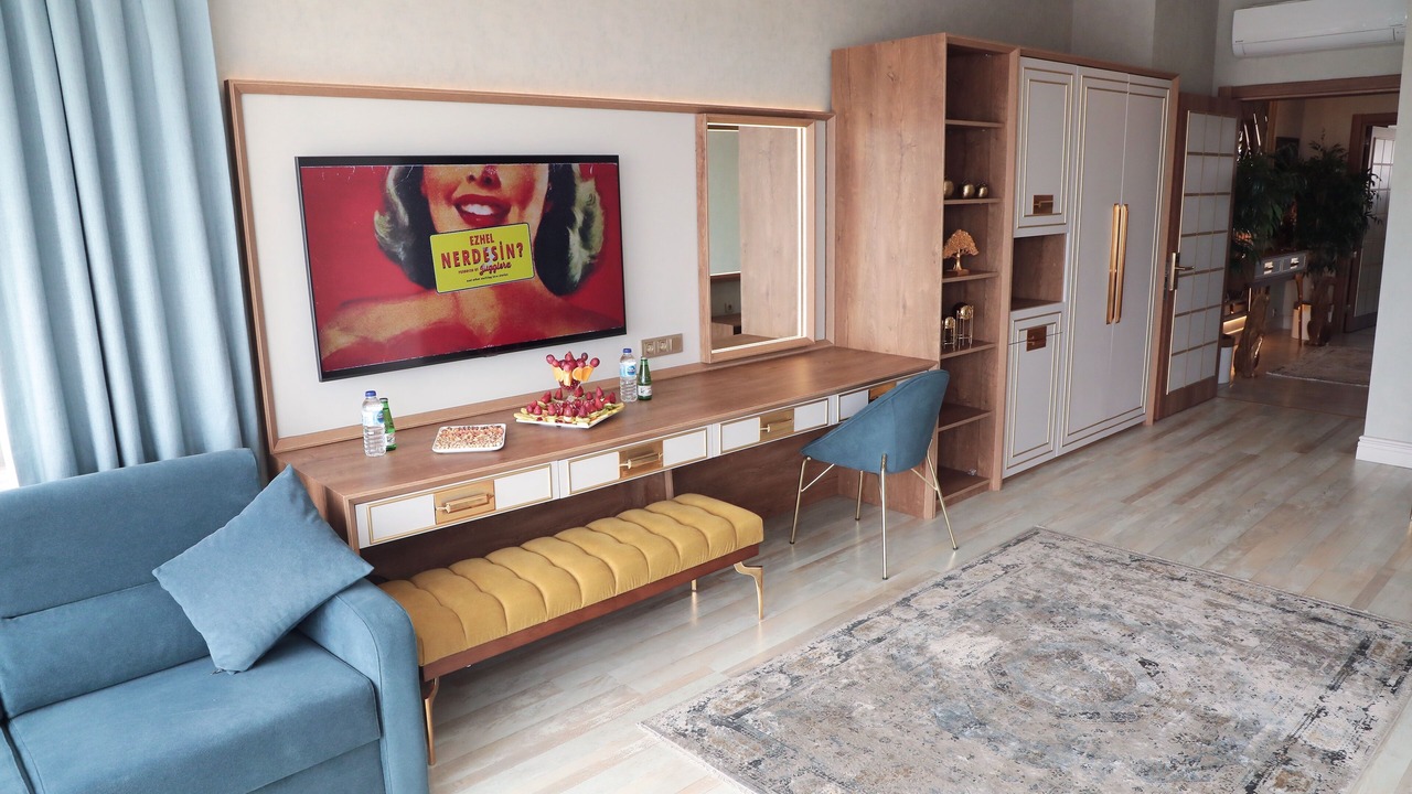 Photo of Bedroom in Aksaray